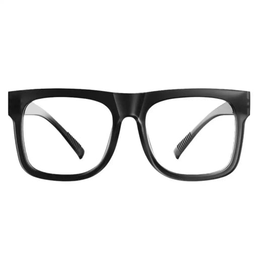 eyekeeper.com PcFab | Ready-made Readers Eyeglasses Dark Slate Gray Black / +0.50,Black / +0.75,Black / +1.00,Black / +1.25,Black / +1.50,Black / +1.75,Black / +2.00,Black / +2.25,Black / +2.50,Black / +2.75,Black / +3.00,Black / +3.25,Black / +3.50,Black / +3.75,Black / +4.00