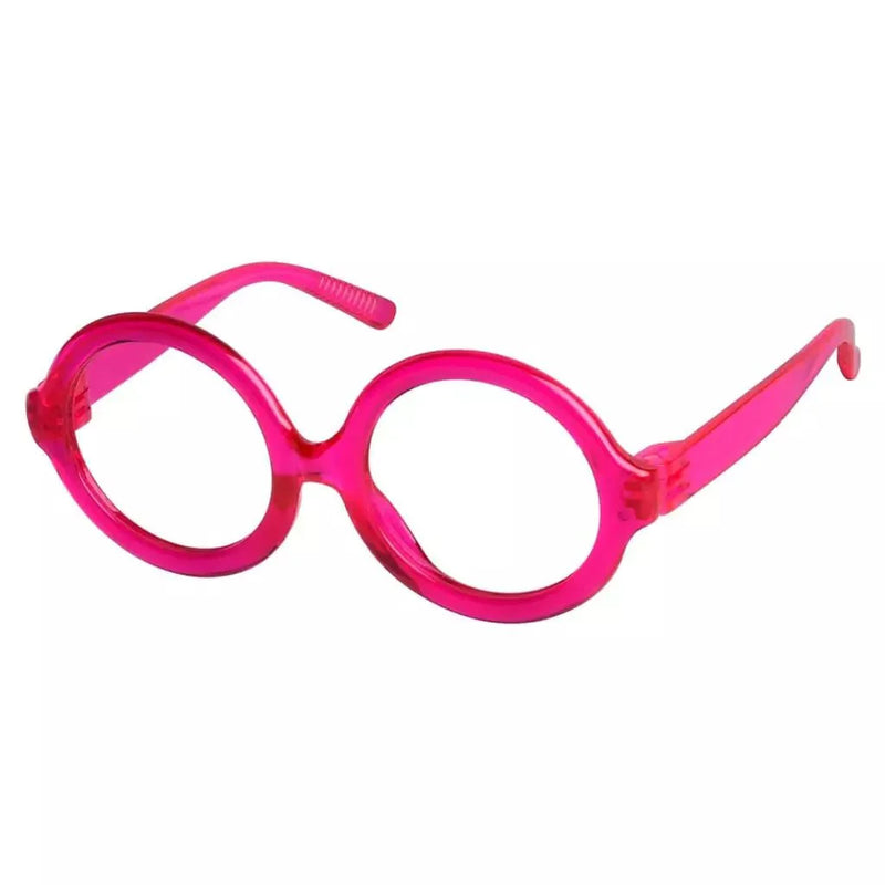 eyekeeper.com PcFac | Frame Only & No Prescription Eyeglasses White Smoke Black / Frame Only,Black / Clear Lens With No Vision Correction,Light Blue / Frame Only,Light Blue / Clear Lens With No Vision Correction,Green / Frame Only,Green / Clear Lens With No Vision Correction,Rose / Frame Only,Rose / Clear Lens With No Vision Co