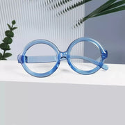 eyekeeper.com PcFac | Frame Only & No Prescription Eyeglasses Light Slate Gray Black / Frame Only,Black / Clear Lens With No Vision Correction,Light Blue / Frame Only,Light Blue / Clear Lens With No Vision Correction,Green / Frame Only,Green / Clear Lens With No Vision Correction,Rose / Frame Only,Rose / Clear Lens With No Vision Co