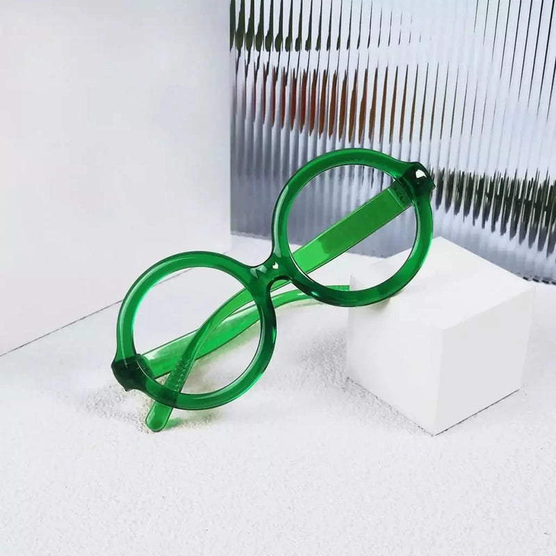 eyekeeper.com PcFac | Frame Only & No Prescription Eyeglasses Lavender Black / Frame Only,Black / Clear Lens With No Vision Correction,Light Blue / Frame Only,Light Blue / Clear Lens With No Vision Correction,Green / Frame Only,Green / Clear Lens With No Vision Correction,Rose / Frame Only,Rose / Clear Lens With No Vision Co