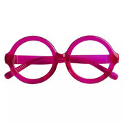 eyekeeper.com PcFac | Frame Only & No Prescription Eyeglasses White Smoke Black / Frame Only,Black / Clear Lens With No Vision Correction,Light Blue / Frame Only,Light Blue / Clear Lens With No Vision Correction,Green / Frame Only,Green / Clear Lens With No Vision Correction,Rose / Frame Only,Rose / Clear Lens With No Vision Co