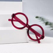 eyekeeper.com PcFac | Frame Only & No Prescription Eyeglasses Lavender Black / Frame Only,Black / Clear Lens With No Vision Correction,Light Blue / Frame Only,Light Blue / Clear Lens With No Vision Correction,Green / Frame Only,Green / Clear Lens With No Vision Correction,Rose / Frame Only,Rose / Clear Lens With No Vision Co