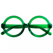 eyekeeper.com PcFac | Ready-made Readers Eyeglasses White Smoke Black / +0.50,Black / +0.75,Black / +1.00,Black / +1.25,Black / +1.50,Black / +1.75,Black / +2.00,Black / +2.25,Black / +2.50,Black / +2.75,Black / +3.00,Black / +3.25,Black / +3.50,Black / +3.75,Black / +4.00,Light Blue / +0.50,Light Blue / +0.75,Light B
