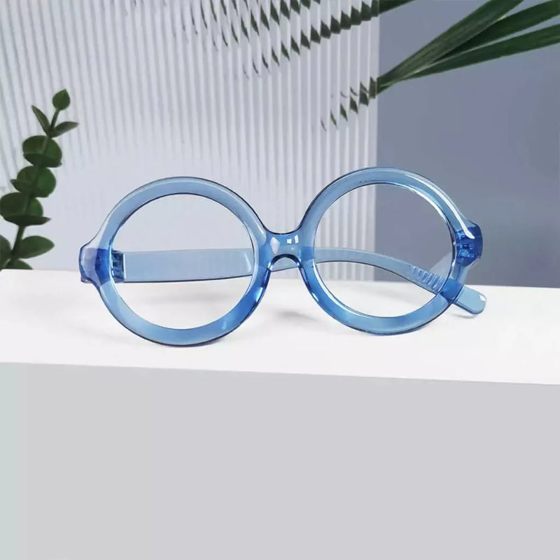 eyekeeper.com PcFac | Ready-made Readers Eyeglasses Light Slate Gray Black / +0.50,Black / +0.75,Black / +1.00,Black / +1.25,Black / +1.50,Black / +1.75,Black / +2.00,Black / +2.25,Black / +2.50,Black / +2.75,Black / +3.00,Black / +3.25,Black / +3.50,Black / +3.75,Black / +4.00,Light Blue / +0.50,Light Blue / +0.75,Light B