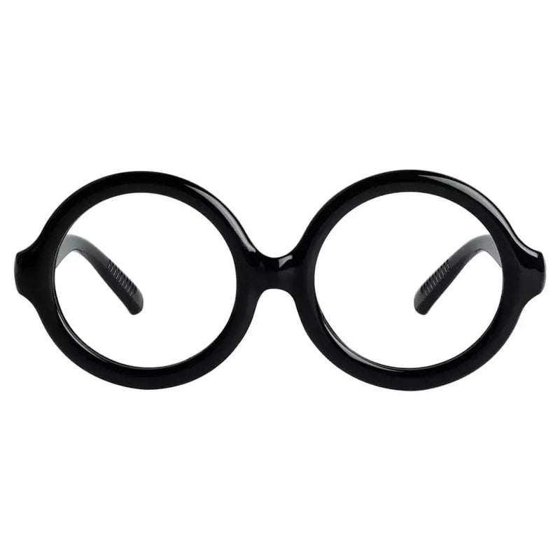 eyekeeper.com PcFac | Ready-made Readers Eyeglasses White Smoke Black / +0.50,Black / +0.75,Black / +1.00,Black / +1.25,Black / +1.50,Black / +1.75,Black / +2.00,Black / +2.25,Black / +2.50,Black / +2.75,Black / +3.00,Black / +3.25,Black / +3.50,Black / +3.75,Black / +4.00