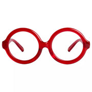 eyekeeper.com PcFac | Ready-made Readers Eyeglasses White Smoke Red / +0.50,Red / +0.75,Red / +1.00,Red / +1.25,Red / +1.50,Red / +1.75,Red / +2.00,Red / +2.25,Red / +2.50,Red / +2.75,Red / +3.00,Red / +3.25,Red / +3.50,Red / +3.75,Red / +4.00