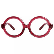 eyekeeper.com PcFac | Ready-made Readers Eyeglasses White Smoke Purple Red / +0.50,Purple Red / +0.75,Purple Red / +1.00,Purple Red / +1.25,Purple Red / +1.50,Purple Red / +1.75,Purple Red / +2.00,Purple Red / +2.25,Purple Red / +2.50,Purple Red / +2.75,Purple Red / +3.00,Purple Red / +3.25,Purple Red / +3.50,Purple R