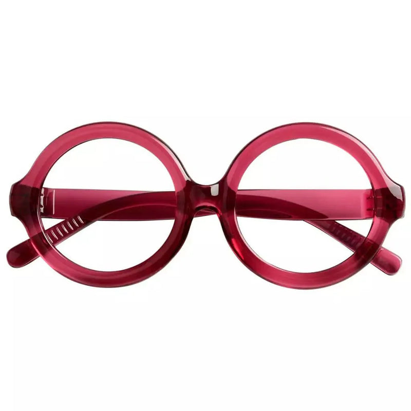 eyekeeper.com PcFac | Ready-made Readers Eyeglasses White Smoke Black / +0.50,Black / +0.75,Black / +1.00,Black / +1.25,Black / +1.50,Black / +1.75,Black / +2.00,Black / +2.25,Black / +2.50,Black / +2.75,Black / +3.00,Black / +3.25,Black / +3.50,Black / +3.75,Black / +4.00,Light Blue / +0.50,Light Blue / +0.75,Light B