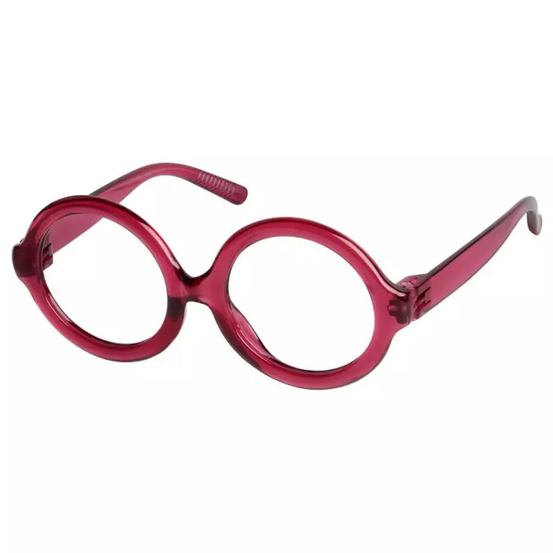 eyekeeper.com PcFac | Ready-made Readers Eyeglasses White Smoke Black / +0.50,Black / +0.75,Black / +1.00,Black / +1.25,Black / +1.50,Black / +1.75,Black / +2.00,Black / +2.25,Black / +2.50,Black / +2.75,Black / +3.00,Black / +3.25,Black / +3.50,Black / +3.75,Black / +4.00,Light Blue / +0.50,Light Blue / +0.75,Light B