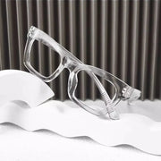 eyekeeper.com PcFad | Ready-made Readers Eyeglasses White Smoke Black / +0.50,Black / +0.75,Black / +1.00,Black / +1.25,Black / +1.50,Black / +1.75,Black / +2.00,Black / +2.25,Black / +2.50,Black / +2.75,Black / +3.00,Black / +3.25,Black / +3.50,Black / +3.75,Black / +4.00,Light Blue / +0.50,Light Blue / +0.75,Light B