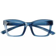 eyekeeper.com PcFad | Ready-made Readers Eyeglasses White Smoke Black / +0.50,Black / +0.75,Black / +1.00,Black / +1.25,Black / +1.50,Black / +1.75,Black / +2.00,Black / +2.25,Black / +2.50,Black / +2.75,Black / +3.00,Black / +3.25,Black / +3.50,Black / +3.75,Black / +4.00,Light Blue / +0.50,Light Blue / +0.75,Light B
