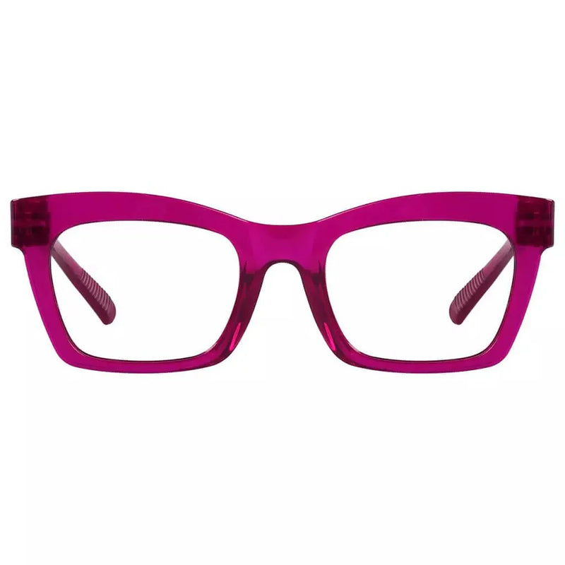 eyekeeper.com PcFad | Ready-made Readers Eyeglasses White Smoke Rose / +0.50,Rose / +0.75,Rose / +1.00,Rose / +1.25,Rose / +1.50,Rose / +1.75,Rose / +2.00,Rose / +2.25,Rose / +2.50,Rose / +2.75,Rose / +3.00,Rose / +3.25,Rose / +3.50,Rose / +3.75,Rose / +4.00