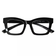 eyekeeper.com PcFad | Ready-made Readers Eyeglasses White Smoke Black / +0.50,Black / +0.75,Black / +1.00,Black / +1.25,Black / +1.50,Black / +1.75,Black / +2.00,Black / +2.25,Black / +2.50,Black / +2.75,Black / +3.00,Black / +3.25,Black / +3.50,Black / +3.75,Black / +4.00,Light Blue / +0.50,Light Blue / +0.75,Light B