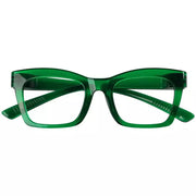 eyekeeper.com PcFad | Ready-made Readers Eyeglasses White Smoke Black / +0.50,Black / +0.75,Black / +1.00,Black / +1.25,Black / +1.50,Black / +1.75,Black / +2.00,Black / +2.25,Black / +2.50,Black / +2.75,Black / +3.00,Black / +3.25,Black / +3.50,Black / +3.75,Black / +4.00,Light Blue / +0.50,Light Blue / +0.75,Light B
