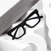 eyekeeper.com PcFad | Ready-made Readers Eyeglasses White Smoke Black / +0.50,Black / +0.75,Black / +1.00,Black / +1.25,Black / +1.50,Black / +1.75,Black / +2.00,Black / +2.25,Black / +2.50,Black / +2.75,Black / +3.00,Black / +3.25,Black / +3.50,Black / +3.75,Black / +4.00,Light Blue / +0.50,Light Blue / +0.75,Light B