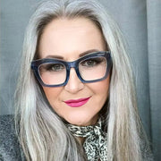 eyekeeper.com PcFad | Ready-made Readers Eyeglasses Light Slate Gray Black / +0.50,Black / +0.75,Black / +1.00,Black / +1.25,Black / +1.50,Black / +1.75,Black / +2.00,Black / +2.25,Black / +2.50,Black / +2.75,Black / +3.00,Black / +3.25,Black / +3.50,Black / +3.75,Black / +4.00,Light Blue / +0.50,Light Blue / +0.75,Light B