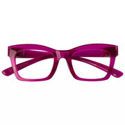 eyekeeper.com PcFad | Ready-made Readers Eyeglasses White Smoke Black / +0.50,Black / +0.75,Black / +1.00,Black / +1.25,Black / +1.50,Black / +1.75,Black / +2.00,Black / +2.25,Black / +2.50,Black / +2.75,Black / +3.00,Black / +3.25,Black / +3.50,Black / +3.75,Black / +4.00,Light Blue / +0.50,Light Blue / +0.75,Light B