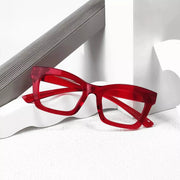 eyekeeper.com PcFad | Ready-made Readers Eyeglasses White Smoke Black / +0.50,Black / +0.75,Black / +1.00,Black / +1.25,Black / +1.50,Black / +1.75,Black / +2.00,Black / +2.25,Black / +2.50,Black / +2.75,Black / +3.00,Black / +3.25,Black / +3.50,Black / +3.75,Black / +4.00,Light Blue / +0.50,Light Blue / +0.75,Light B
