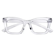 eyekeeper.com PcFad | Ready-made Readers Eyeglasses White Smoke Black / +0.50,Black / +0.75,Black / +1.00,Black / +1.25,Black / +1.50,Black / +1.75,Black / +2.00,Black / +2.25,Black / +2.50,Black / +2.75,Black / +3.00,Black / +3.25,Black / +3.50,Black / +3.75,Black / +4.00,Light Blue / +0.50,Light Blue / +0.75,Light B