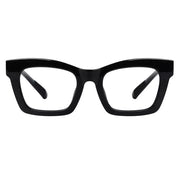eyekeeper.com PcFad | Ready-made Readers Eyeglasses White Smoke Black / +0.50,Black / +0.75,Black / +1.00,Black / +1.25,Black / +1.50,Black / +1.75,Black / +2.00,Black / +2.25,Black / +2.50,Black / +2.75,Black / +3.00,Black / +3.25,Black / +3.50,Black / +3.75,Black / +4.00