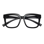 eyekeeper.com PcFae | Frame Only & No Prescription Eyeglasses White Smoke Black / Frame Only,Black / Clear Lens With No Vision Correction,Light Blue / Frame Only,Light Blue / Clear Lens With No Vision Correction,Green / Frame Only,Green / Clear Lens With No Vision Correction,Purple / Frame Only,Purple / Clear Lens With No Visio