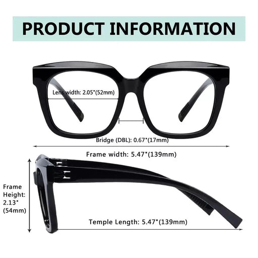 eyekeeper.com PcFae | Frame Only & No Prescription Eyeglasses White Smoke Black / Frame Only,Black / Clear Lens With No Vision Correction,Light Blue / Frame Only,Light Blue / Clear Lens With No Vision Correction,Green / Frame Only,Green / Clear Lens With No Vision Correction,Purple / Frame Only,Purple / Clear Lens With No Visio