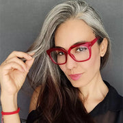 eyekeeper.com PcFae | Frame Only & No Prescription Eyeglasses Dim Gray Black / Frame Only,Black / Clear Lens With No Vision Correction,Light Blue / Frame Only,Light Blue / Clear Lens With No Vision Correction,Green / Frame Only,Green / Clear Lens With No Vision Correction,Purple / Frame Only,Purple / Clear Lens With No Visio