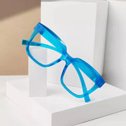 eyekeeper.com PcFae | Frame Only & No Prescription Eyeglasses Lavender Black / Frame Only,Black / Clear Lens With No Vision Correction,Light Blue / Frame Only,Light Blue / Clear Lens With No Vision Correction,Green / Frame Only,Green / Clear Lens With No Vision Correction,Purple / Frame Only,Purple / Clear Lens With No Visio