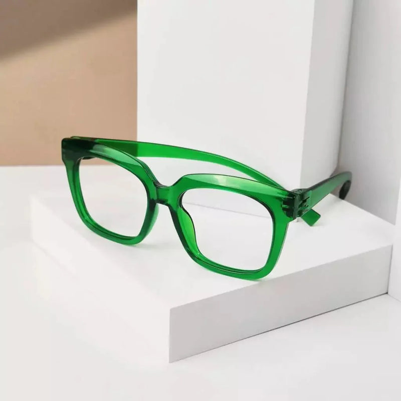 eyekeeper.com PcFae | Ready-made Readers Eyeglasses Lavender Black / +0.50,Black / +0.75,Black / +1.00,Black / +1.25,Black / +1.50,Black / +1.75,Black / +2.00,Black / +2.25,Black / +2.50,Black / +2.75,Black / +3.00,Black / +3.25,Black / +3.50,Black / +3.75,Black / +4.00,Light Blue / +0.50,Light Blue / +0.75,Light B