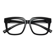 eyekeeper.com PcFae | Ready-made Readers Eyeglasses White Smoke Black / +0.50,Black / +0.75,Black / +1.00,Black / +1.25,Black / +1.50,Black / +1.75,Black / +2.00,Black / +2.25,Black / +2.50,Black / +2.75,Black / +3.00,Black / +3.25,Black / +3.50,Black / +3.75,Black / +4.00,Light Blue / +0.50,Light Blue / +0.75,Light B