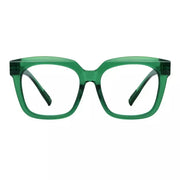eyekeeper.com PcFae | Ready-made Readers Eyeglasses White Smoke Black / +0.50,Black / +0.75,Black / +1.00,Black / +1.25,Black / +1.50,Black / +1.75,Black / +2.00,Black / +2.25,Black / +2.50,Black / +2.75,Black / +3.00,Black / +3.25,Black / +3.50,Black / +3.75,Black / +4.00,Light Blue / +0.50,Light Blue / +0.75,Light B