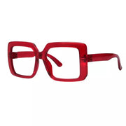 eyekeeper.com PcFaf | Frame Only & No Prescription Eyeglasses White Smoke Black / Frame Only,Black / Clear Lens With No Vision Correction,Light Blue / Frame Only,Light Blue / Clear Lens With No Vision Correction,Green / Frame Only,Green / Clear Lens With No Vision Correction,Rose / Frame Only,Rose / Clear Lens With No Vision Co