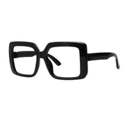 eyekeeper.com PcFaf | Frame Only & No Prescription Eyeglasses White Smoke Black / Frame Only,Black / Clear Lens With No Vision Correction,Light Blue / Frame Only,Light Blue / Clear Lens With No Vision Correction,Green / Frame Only,Green / Clear Lens With No Vision Correction,Rose / Frame Only,Rose / Clear Lens With No Vision Co