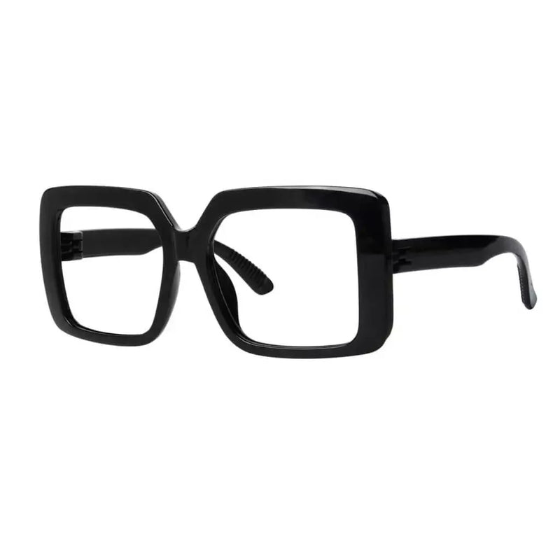 eyekeeper.com PcFaf | Frame Only & No Prescription Eyeglasses White Smoke Black / Frame Only,Black / Clear Lens With No Vision Correction,Light Blue / Frame Only,Light Blue / Clear Lens With No Vision Correction,Green / Frame Only,Green / Clear Lens With No Vision Correction,Rose / Frame Only,Rose / Clear Lens With No Vision Co