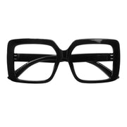 eyekeeper.com PcFaf | Frame Only & No Prescription Eyeglasses White Smoke Black / Frame Only,Black / Clear Lens With No Vision Correction,Light Blue / Frame Only,Light Blue / Clear Lens With No Vision Correction,Green / Frame Only,Green / Clear Lens With No Vision Correction,Rose / Frame Only,Rose / Clear Lens With No Vision Co