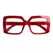 eyekeeper.com PcFaf | Frame Only & No Prescription Eyeglasses White Smoke Black / Frame Only,Black / Clear Lens With No Vision Correction,Light Blue / Frame Only,Light Blue / Clear Lens With No Vision Correction,Green / Frame Only,Green / Clear Lens With No Vision Correction,Rose / Frame Only,Rose / Clear Lens With No Vision Co