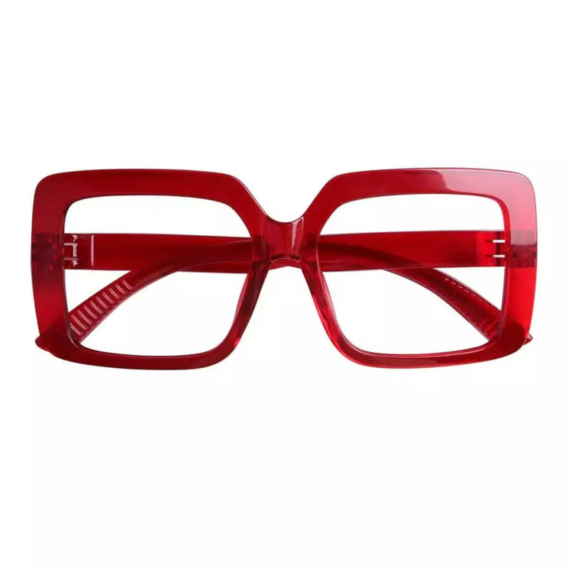 eyekeeper.com PcFaf | Frame Only & No Prescription Eyeglasses White Smoke Black / Frame Only,Black / Clear Lens With No Vision Correction,Light Blue / Frame Only,Light Blue / Clear Lens With No Vision Correction,Green / Frame Only,Green / Clear Lens With No Vision Correction,Rose / Frame Only,Rose / Clear Lens With No Vision Co