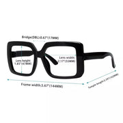 eyekeeper.com PcFaf | Frame Only & No Prescription Eyeglasses White Smoke Black / Frame Only,Black / Clear Lens With No Vision Correction,Light Blue / Frame Only,Light Blue / Clear Lens With No Vision Correction,Green / Frame Only,Green / Clear Lens With No Vision Correction,Rose / Frame Only,Rose / Clear Lens With No Vision Co