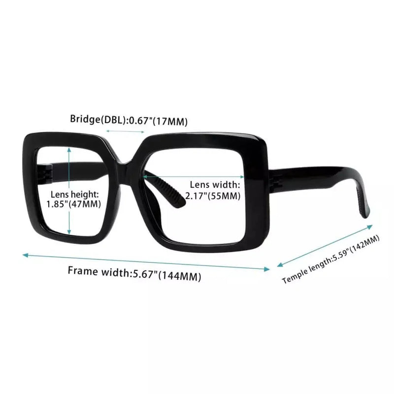 eyekeeper.com PcFaf | Frame Only & No Prescription Eyeglasses White Smoke Black / Frame Only,Black / Clear Lens With No Vision Correction,Light Blue / Frame Only,Light Blue / Clear Lens With No Vision Correction,Green / Frame Only,Green / Clear Lens With No Vision Correction,Rose / Frame Only,Rose / Clear Lens With No Vision Co