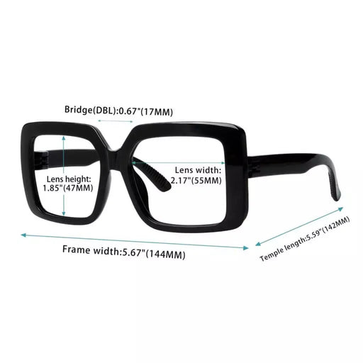 eyekeeper.com PcFaf | Frame Only & No Prescription Eyeglasses White Smoke Black / Frame Only,Black / Clear Lens With No Vision Correction,Light Blue / Frame Only,Light Blue / Clear Lens With No Vision Correction,Green / Frame Only,Green / Clear Lens With No Vision Correction,Rose / Frame Only,Rose / Clear Lens With No Vision Co