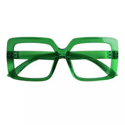 eyekeeper.com PcFaf | Frame Only & No Prescription Eyeglasses White Smoke Black / Frame Only,Black / Clear Lens With No Vision Correction,Light Blue / Frame Only,Light Blue / Clear Lens With No Vision Correction,Green / Frame Only,Green / Clear Lens With No Vision Correction,Rose / Frame Only,Rose / Clear Lens With No Vision Co