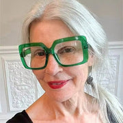 eyekeeper.com PcFaf | Frame Only & No Prescription Eyeglasses Gray Black / Frame Only,Black / Clear Lens With No Vision Correction,Light Blue / Frame Only,Light Blue / Clear Lens With No Vision Correction,Green / Frame Only,Green / Clear Lens With No Vision Correction,Rose / Frame Only,Rose / Clear Lens With No Vision Co