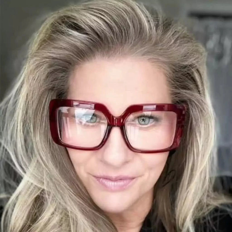 eyekeeper.com PcFaf | Frame Only & No Prescription Eyeglasses Dim Gray Black / Frame Only,Black / Clear Lens With No Vision Correction,Light Blue / Frame Only,Light Blue / Clear Lens With No Vision Correction,Green / Frame Only,Green / Clear Lens With No Vision Correction,Rose / Frame Only,Rose / Clear Lens With No Vision Co