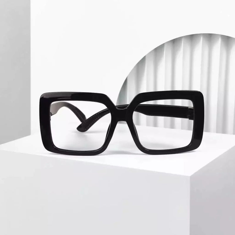 eyekeeper.com PcFaf | Frame Only & No Prescription Eyeglasses White Smoke Black / Frame Only,Black / Clear Lens With No Vision Correction,Light Blue / Frame Only,Light Blue / Clear Lens With No Vision Correction,Green / Frame Only,Green / Clear Lens With No Vision Correction,Rose / Frame Only,Rose / Clear Lens With No Vision Co