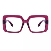 eyekeeper.com PcFaf | Ready-made Readers Eyeglasses Maroon Purple Red / +0.50,Purple Red / +0.75,Purple Red / +1.00,Purple Red / +1.25,Purple Red / +1.50,Purple Red / +1.75,Purple Red / +2.00,Purple Red / +2.25,Purple Red / +2.50,Purple Red / +2.75,Purple Red / +3.00,Purple Red / +3.25,Purple Red / +3.50,Purple R