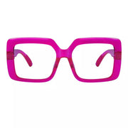 eyekeeper.com PcFaf | Ready-made Readers Eyeglasses Medium Violet Red Rose / +0.50,Rose / +0.75,Rose / +1.00,Rose / +1.25,Rose / +1.50,Rose / +1.75,Rose / +2.00,Rose / +2.25,Rose / +2.50,Rose / +2.75,Rose / +3.00,Rose / +3.25,Rose / +3.50,Rose / +3.75,Rose / +4.00