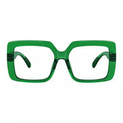 eyekeeper.com PcFaf | Ready-made Readers Eyeglasses Sea Green Green / +0.50,Green / +0.75,Green / +1.00,Green / +1.25,Green / +1.50,Green / +1.75,Green / +2.00,Green / +2.25,Green / +2.50,Green / +2.75,Green / +3.00,Green / +3.25,Green / +3.50,Green / +3.75,Green / +4.00