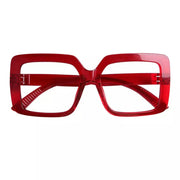 eyekeeper.com PcFaf | Ready-made Readers Eyeglasses Dark Red Black / +0.50,Black / +0.75,Black / +1.00,Black / +1.25,Black / +1.50,Black / +1.75,Black / +2.00,Black / +2.25,Black / +2.50,Black / +2.75,Black / +3.00,Black / +3.25,Black / +3.50,Black / +3.75,Black / +4.00,Light Blue / +0.50,Light Blue / +0.75,Light B