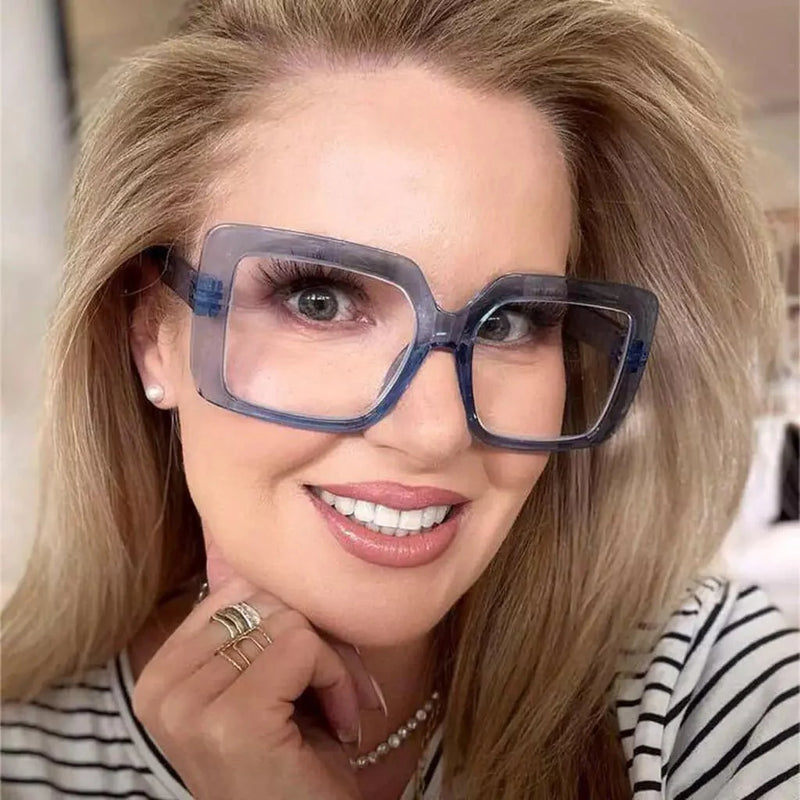 eyekeeper.com PcFaf | Ready-made Readers Eyeglasses Rosy Brown Black / +0.50,Black / +0.75,Black / +1.00,Black / +1.25,Black / +1.50,Black / +1.75,Black / +2.00,Black / +2.25,Black / +2.50,Black / +2.75,Black / +3.00,Black / +3.25,Black / +3.50,Black / +3.75,Black / +4.00,Light Blue / +0.50,Light Blue / +0.75,Light B