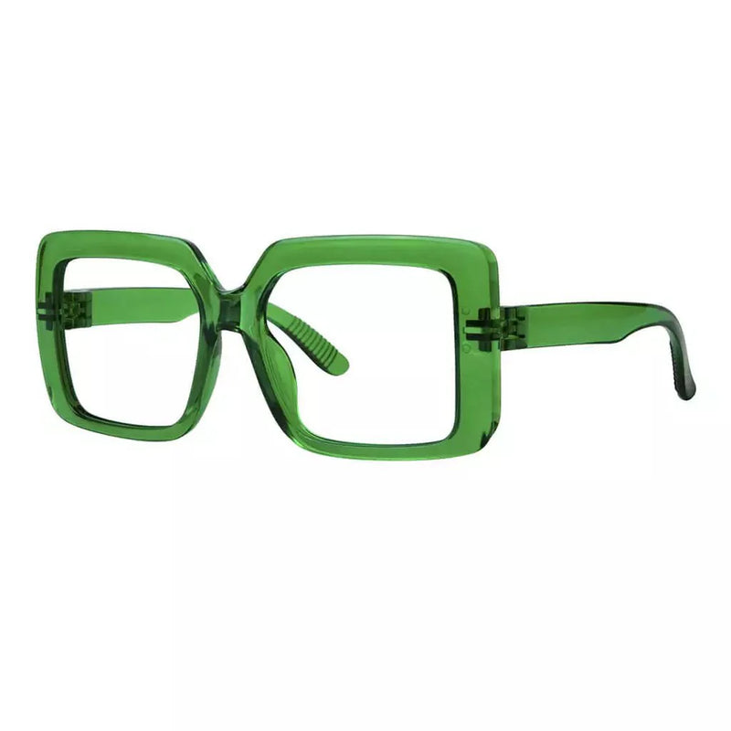 eyekeeper.com PcFaf | Ready-made Readers Eyeglasses Sea Green Black / +0.50,Black / +0.75,Black / +1.00,Black / +1.25,Black / +1.50,Black / +1.75,Black / +2.00,Black / +2.25,Black / +2.50,Black / +2.75,Black / +3.00,Black / +3.25,Black / +3.50,Black / +3.75,Black / +4.00,Light Blue / +0.50,Light Blue / +0.75,Light B